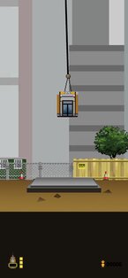 City Bloxx 0.7.5. Скриншот 1
