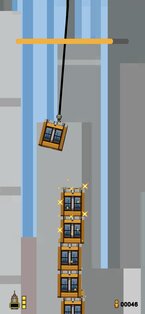 City Bloxx 0.7.5. Скриншот 2