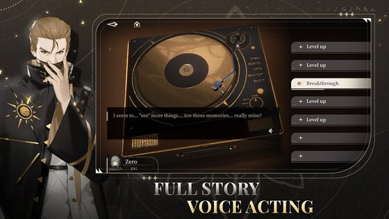 Black Beacon 1.2.100. Скриншот 22