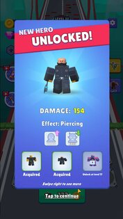 Blox Guy Tower Defense 0.4.5. Скриншот 1