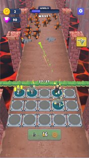Blox Guy Tower Defense 0.4.5. Скриншот 2