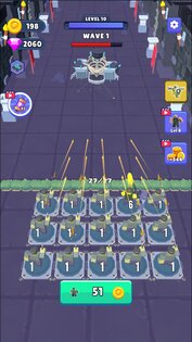 Blox Guy Tower Defense 0.4.5. Скриншот 5