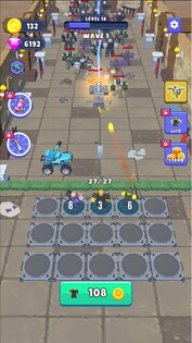 Blox Guy Tower Defense 0.4.5. Скриншот 12