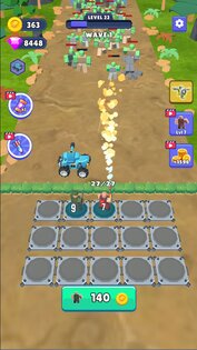 Blox Guy Tower Defense 0.4.5. Скриншот 15