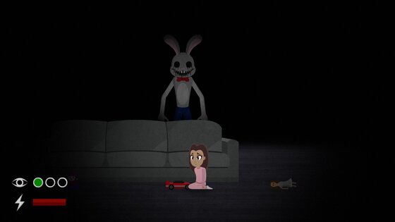 Mr. Hopp's Playhouse HD 2.0.0.1. Скриншот 12