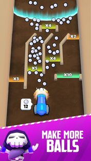 Cannon Heroes 1.51.1. Скриншот 6