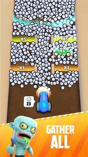 Cannon Heroes 1.51.1. Скриншот 16