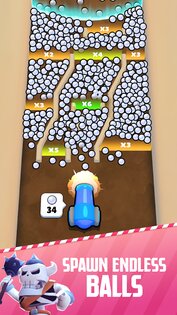 Cannon Heroes 1.51.1. Скриншот 19