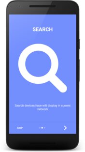 Miracast – WiFi Display 2.8. Скриншот 2