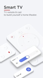 TCL Home 6.1.5. Скриншот 2