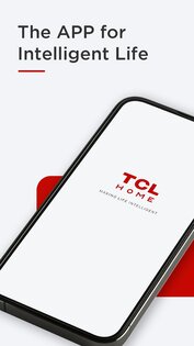 TCL Home 6.1.5. Скриншот 6