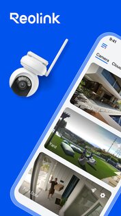Reolink 4.59.2.1.20260404. Скриншот 1