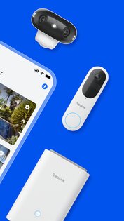 Reolink 4.59.2.1.20260404. Скриншот 2