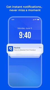 Reolink 4.59.2.1.20260404. Скриншот 3