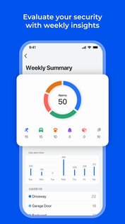 Reolink 4.59.2.1.20260404. Скриншот 6