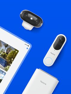 Reolink 4.59.2.1.20260404. Скриншот 8