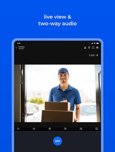 Reolink 4.59.2.1.20260404. Скриншот 10