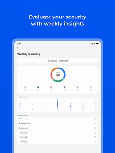 Reolink 4.59.2.1.20260404. Скриншот 18