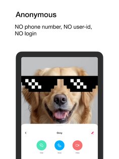 Skred Messenger 24.2. Скриншот 15