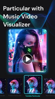 Vizik 6.1. Скриншот 4