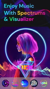 Vizik 6.1. Скриншот 5