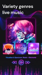 Vizik 6.1. Скриншот 7