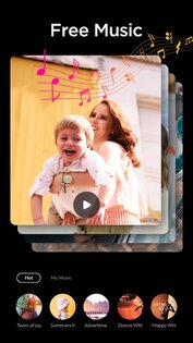 FotoSlider 5.4.1. Скриншот 3