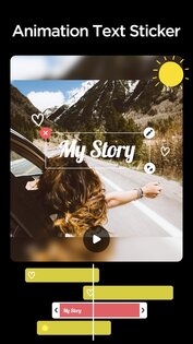 FotoSlider 5.4.1. Скриншот 4
