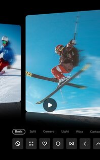 FotoSlider 5.4.1. Скриншот 8