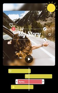 FotoSlider 5.4.1. Скриншот 10