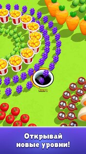 Hole Puzzle 1.19.3. Скриншот 4