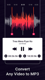 Audio Video Mixer 1.26. Скриншот 9