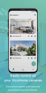 VicoHome 2.90.7. Скриншот 5