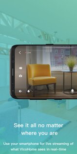 VicoHome 2.90.7. Скриншот 6
