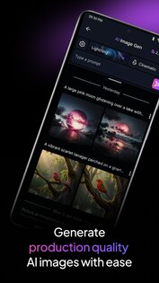 Leonardo.Ai 2.0.20. Скриншот 4
