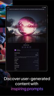 Leonardo.Ai 2.0.20. Скриншот 11
