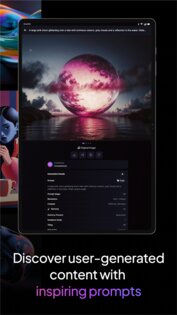 Leonardo.Ai 2.0.20. Скриншот 19