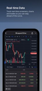DEX Screener 2.8.27. Скриншот 3
