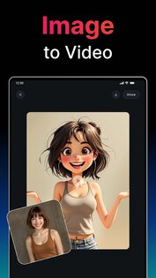 Clips AI – AI Video Generator 3.1.2. Скриншот 12