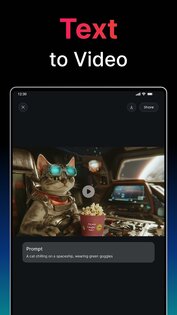 Clips AI – AI Video Generator 3.1.2. Скриншот 13