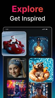 Clips AI – AI Video Generator 3.1.2. Скриншот 15