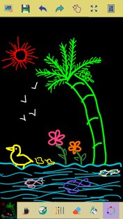 Paint 3.6.2. Скриншот 14