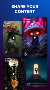 AI GPT Generator 1.7.3. Скриншот 5