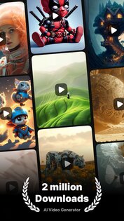 AI GPT Generator 1.7.3. Скриншот 15