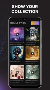 AI GPT Generator 1.7.3. Скриншот 20