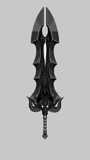 Sword Maker: Weapon Avatar 6.9.5. Скриншот 3