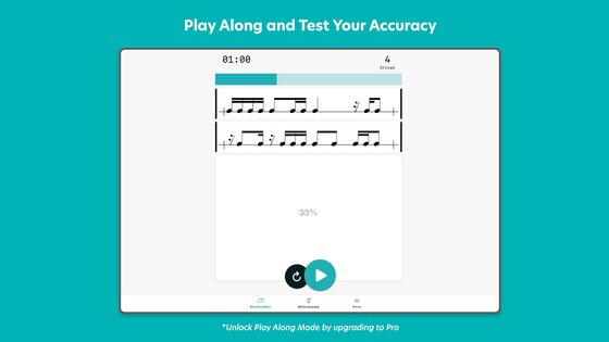 RhythmBot 1.0.22. Скриншот 10