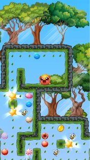 Sugar Rush 4.86. Скриншот 1