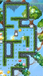 Sugar Rush 4.86. Скриншот 2