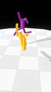Tackle Battle 0.56. Скриншот 1